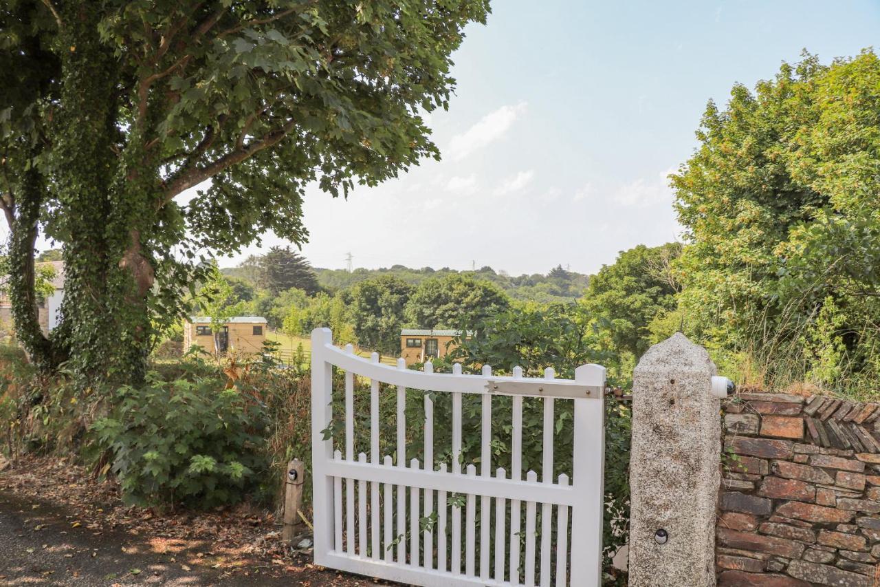 Rose Villa Redruth Exterior photo