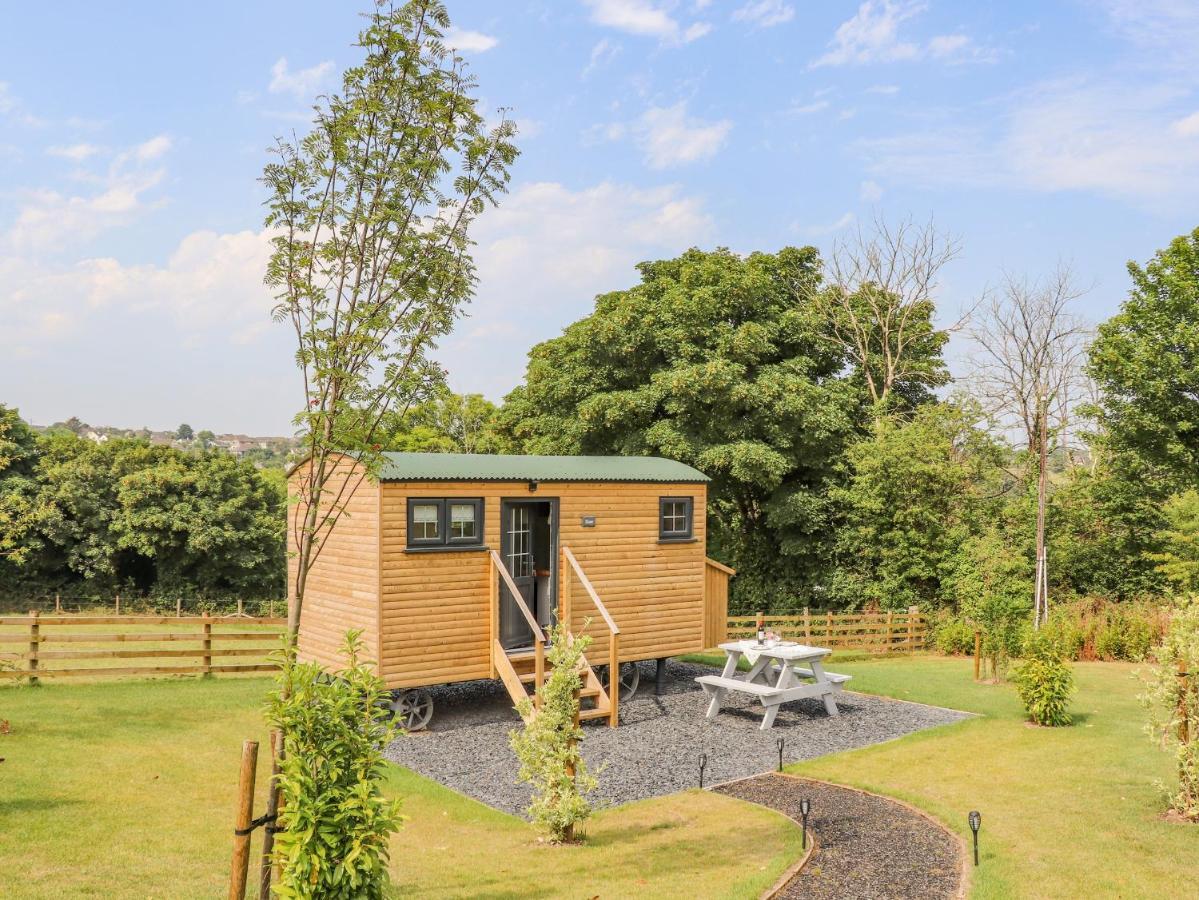 Rose Villa Redruth Exterior photo